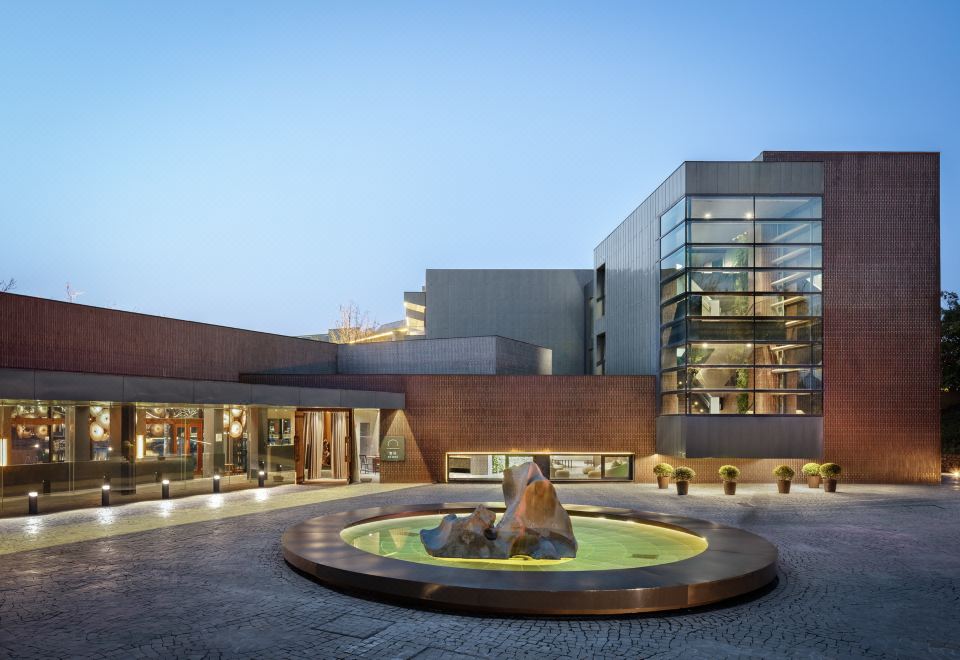 SANGHA Retreat by OCTAVE Institute